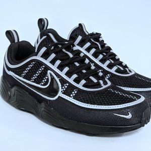 Nike Air Zoom Spiridon 16 Black Grey